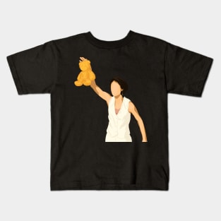 Do you believe in ghosts? Lauren Kids T-Shirt